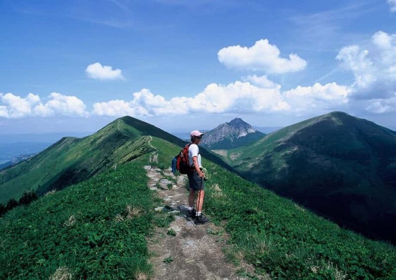 Hiking in High Tatras national park, Slovakia - Who Is This Tour Best For?