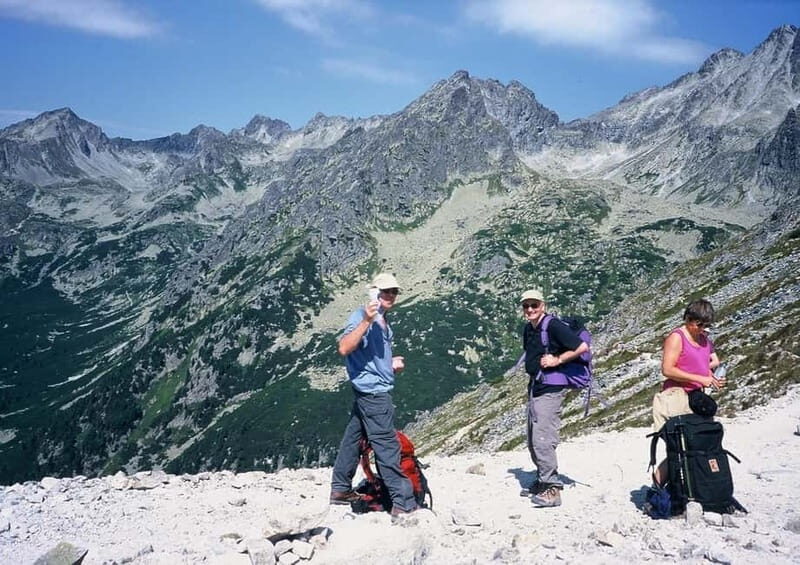 Hiking in High Tatras national park, Slovakia - Final Thoughts