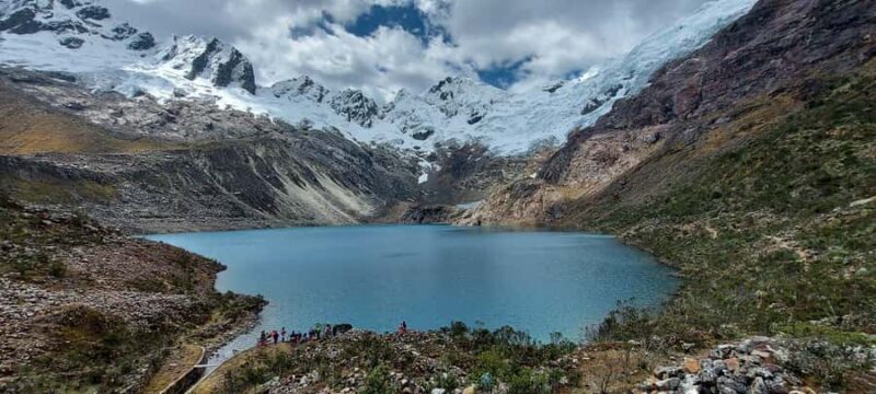 Hiking in Huaraz: Rocotuyoc Lagoon and Frozen Lagoon - What’s Included and What’s Not