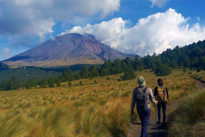 Hiking in Iztaccihuatl Volcano - What Travelers Say: Authentic Perspectives