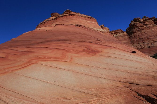 Hiking in Kanab: Famous Teepees of Vermilion Cliffs National Monument near Wave - Hiking in Kanab: Famous Teepees of Vermilion Cliffs National Monument near Wave