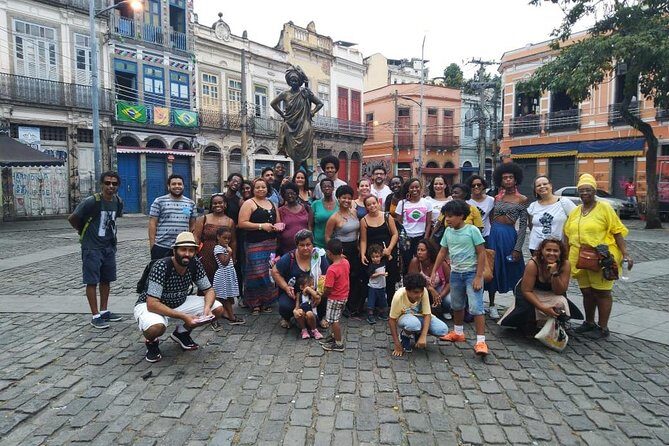 Hiking in Little Africa - A Step-by-Step Look at the Itinerary