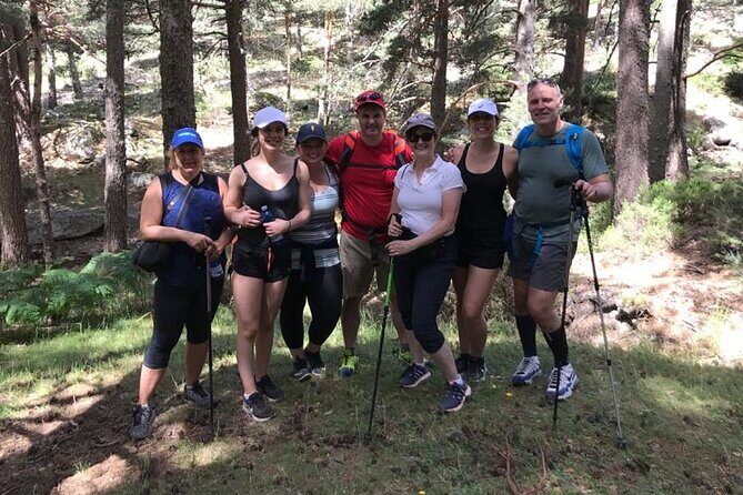 Hiking in Madrid National Park with Transport - In-Depth Look at the Experience