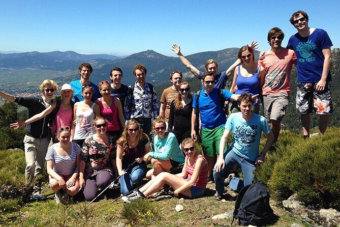 Hiking in Madrid National Park with Transport - Who Is This Tour Best For?