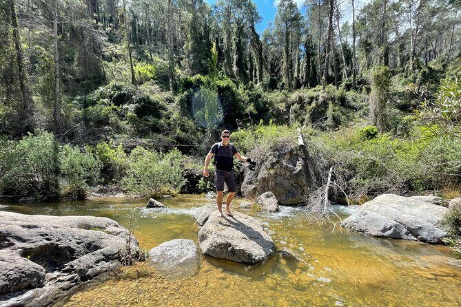Hiking in Montanejos and swim in Thermal Springs - OFFICIAL GUIDE - The Sum Up