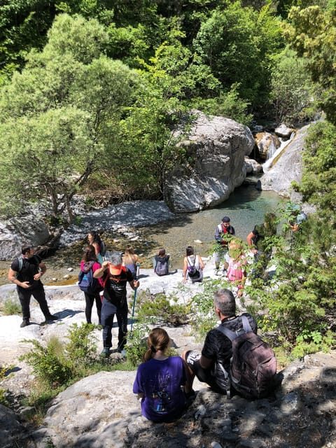 Hiking in Mt Olympus National Park - The Experience in Detail: What to Expect on This Hike
