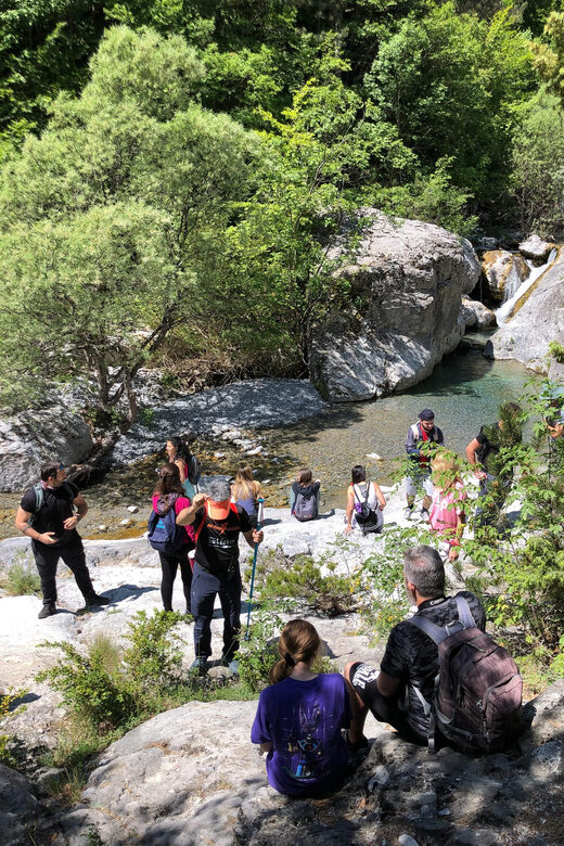 Hiking in Mt Olympus National Park - Practical Tips for Your Hike
