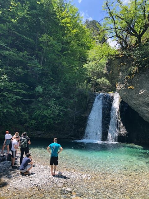 Hiking in Mt Olympus National Park - FAQ