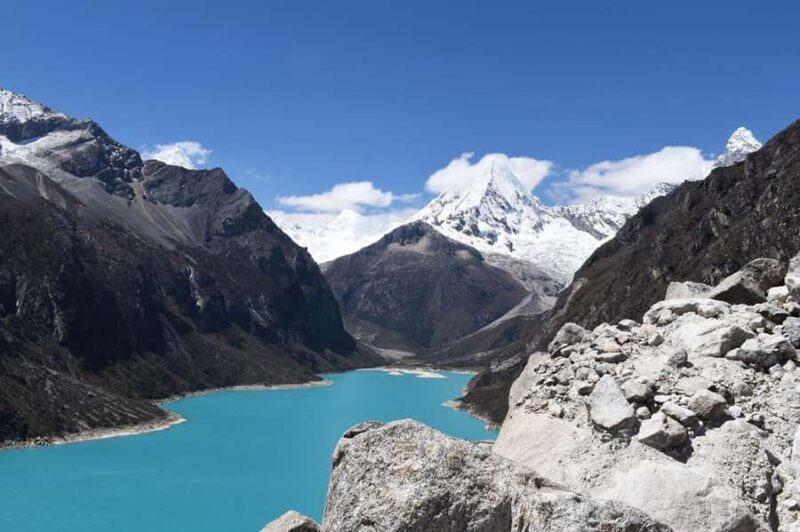 Hiking in Parón: The Unmissable Routes from Huaraz - Key Points