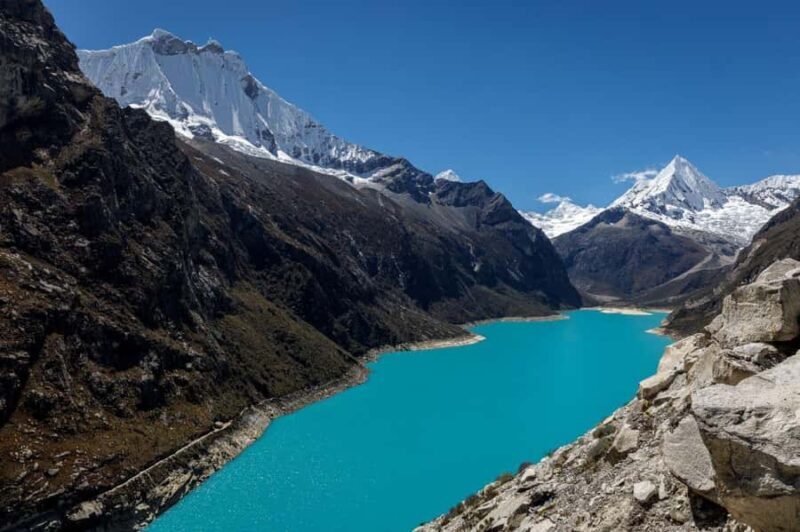 Hiking in Parón: The Unmissable Routes from Huaraz - In-Depth Review