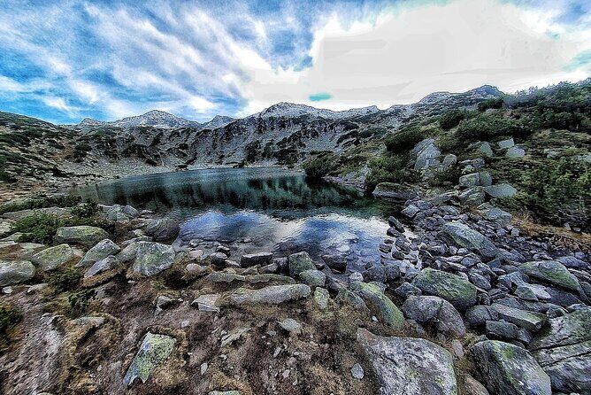 Hiking in Pirin- the UNESCO World Heritage Natural Park with a visit of Bansko - Key Points