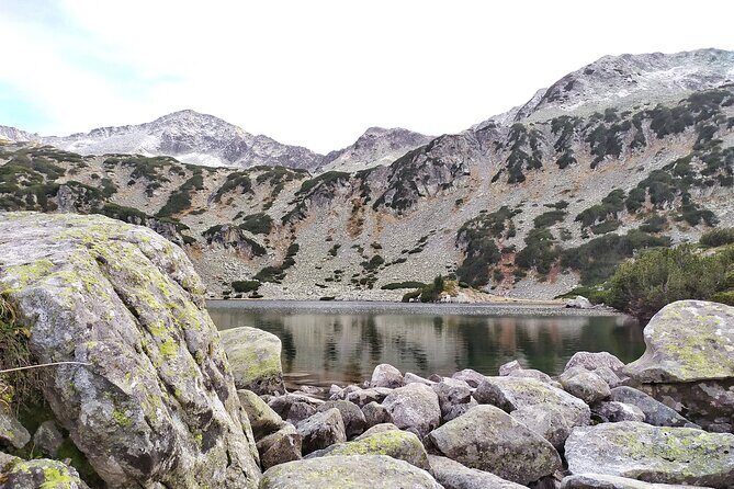 Hiking in Pirin- the UNESCO World Heritage Natural Park with a visit of Bansko - Why This Tour Works for Travelers