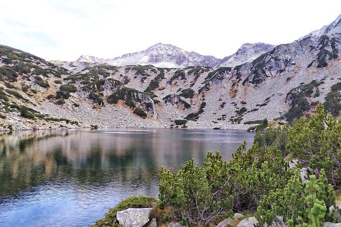 Hiking in Pirin- the UNESCO World Heritage Natural Park with a visit of Bansko - Frequently Asked Questions
