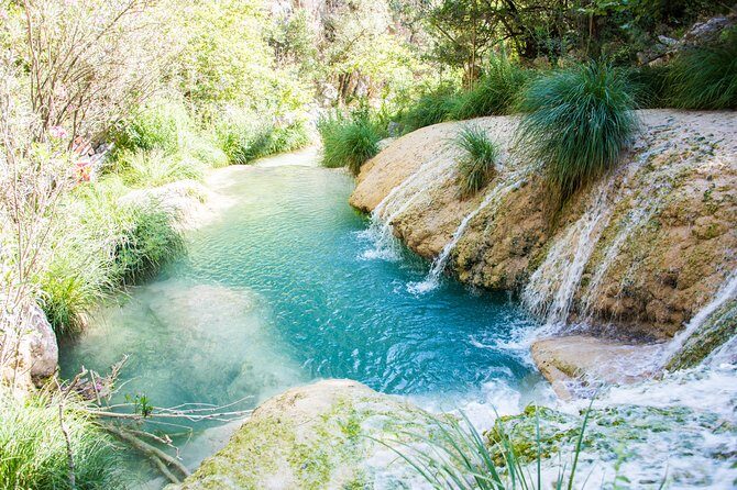Hiking in Polilimnio Waterfalls - An In-Depth Look at the Polilimnio Waterfalls Tour