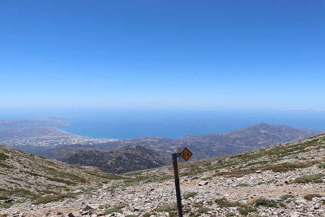 Hiking in Psiloritis Mountain (Ida Mt.) Crete - Hiking in Psiloritis Mountain (Ida Mt.) Crete: An Authentic Summit Experience