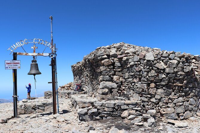 Hiking in Psiloritis Mountain (Ida Mt.) Crete - The Sum Up: A Rewarding Climb for Curious Travelers