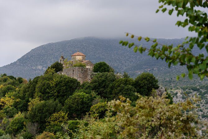 Hiking in Ridomo Gorge with Picnic - Exploring the Beauty of Ridomo Gorge: A Hiker’s Dream Near Kalamata