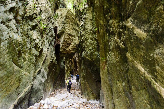 Hiking in Ridomo Gorge with Picnic - Final Thoughts