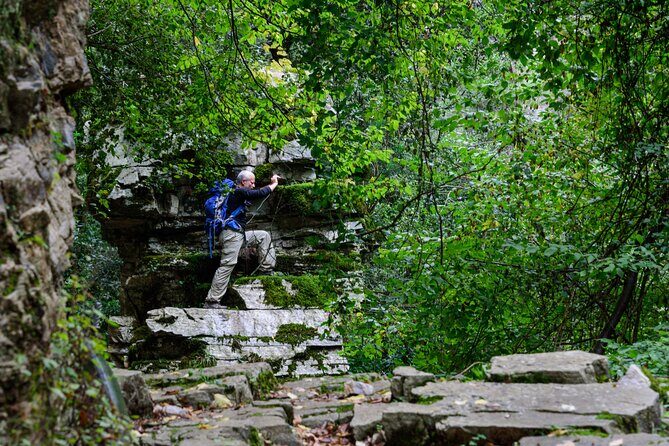 Hiking in Ridomo Gorge with Picnic - FAQ