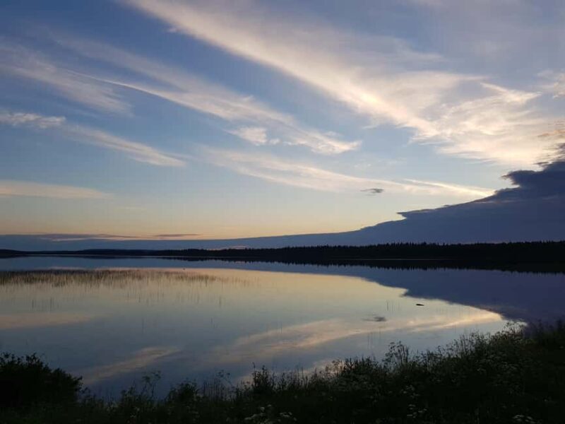 Hiking in Riisitunturi National Park - FAQs