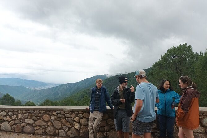 Hiking in Sierra Norte the most spectacular trails in Oaxaca - An In-Depth Look at the Sierra Norte Hiking Tour