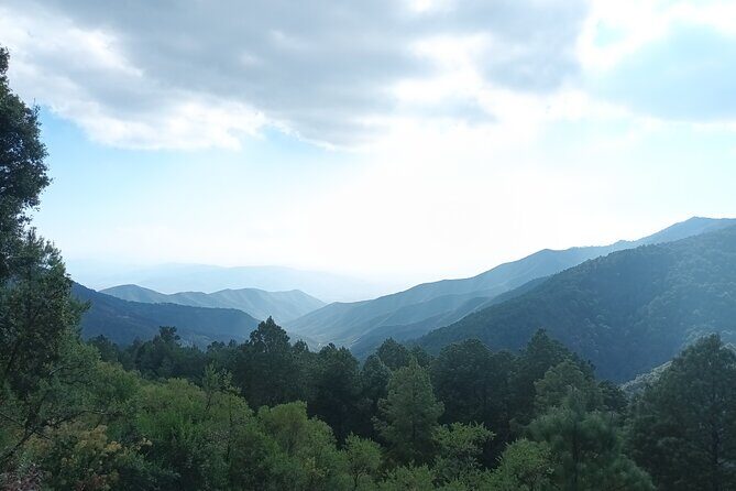 Hiking in Sierra Norte the most spectacular trails in Oaxaca - Final Thoughts