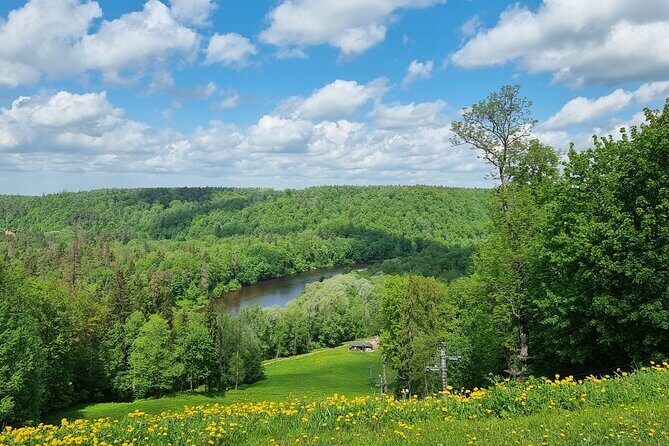 Hiking in Sigulda - the Switzerland of Latvia - Final Thoughts