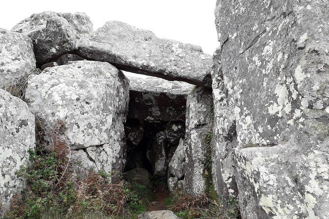 Hiking in Sintra-Cascais Natural Park - FAQ