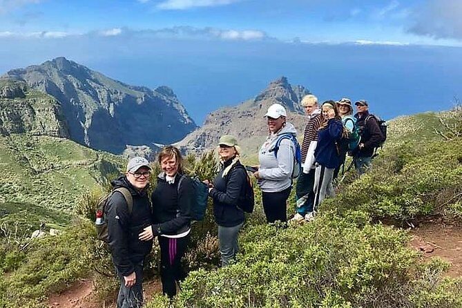 Hiking in Tenerife's Great Outdoors - Who Will Enjoy This Tour?