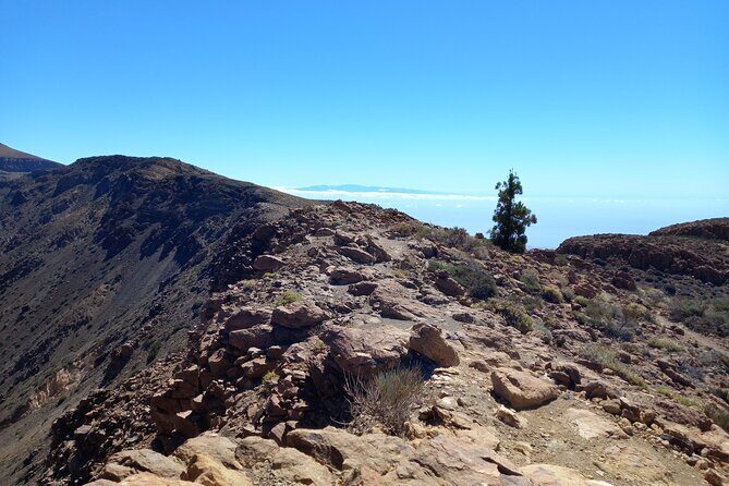 Hiking in Tenerife's Great Outdoors - FAQ