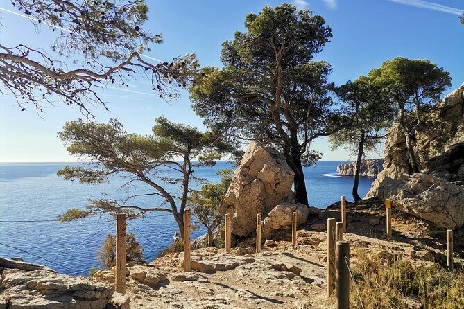 Hiking in the Calanques National Park from Marseille - What to Expect on the Day