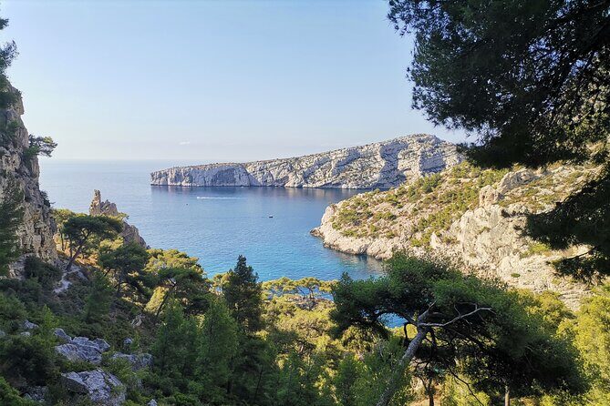 Hiking in the Calanques National Park from Marseille - The Sum Up