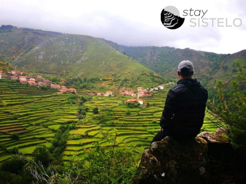 Hiking in the "Mini Tibet" of Portugal - Detailed Itinerary Breakdown