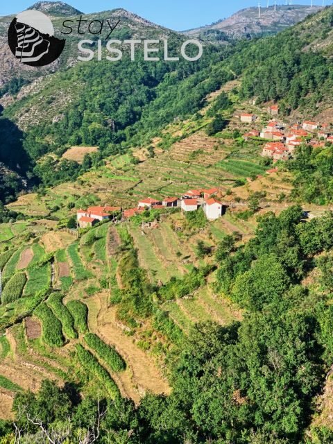 Hiking in the "Mini Tibet" of Portugal - Authentic Experiences and Additional Details