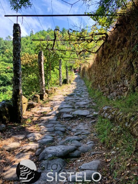 Hiking in the "Mini Tibet" of Portugal - Who Will Love This Tour?