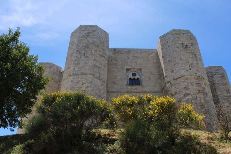 Hiking in the Murgia of Castel del Monte - Who Should Book This Tour?
