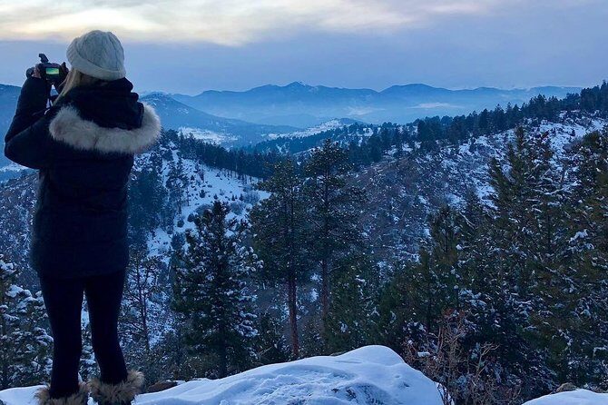 Hiking in the Rockies - Group hike tour near Denver - The Experience: Views, Wildlife, and Camaraderie