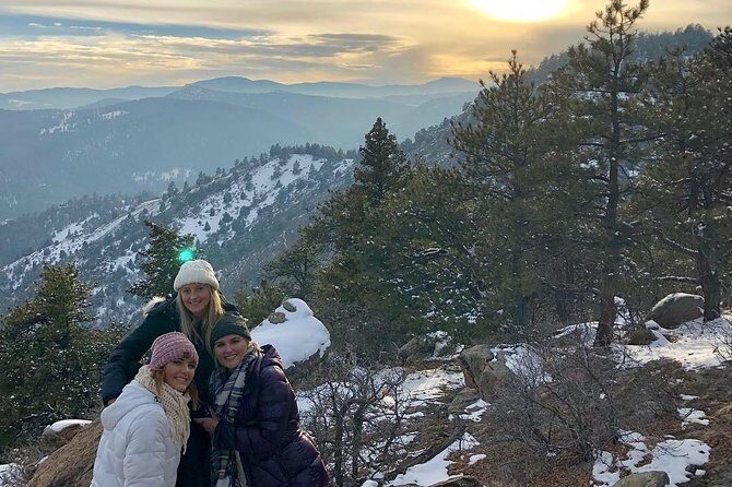 Hiking in the Rockies - Group hike tour near Denver - Price and Value