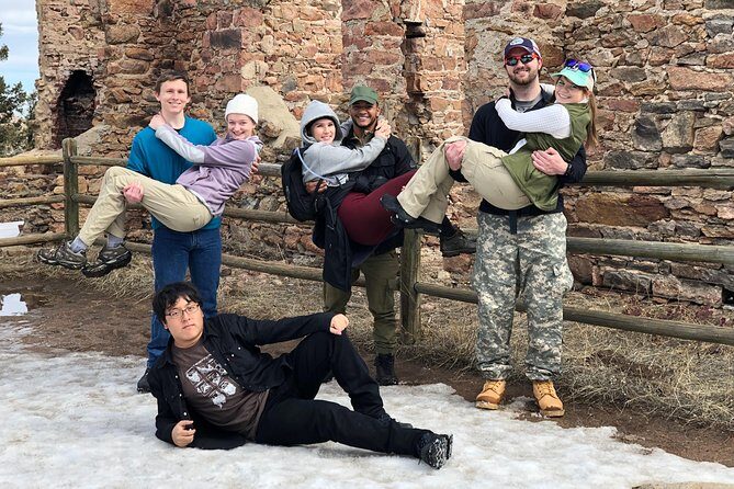 Hiking in the Rockies - Group hike tour near Denver - Who Should Consider This Tour?