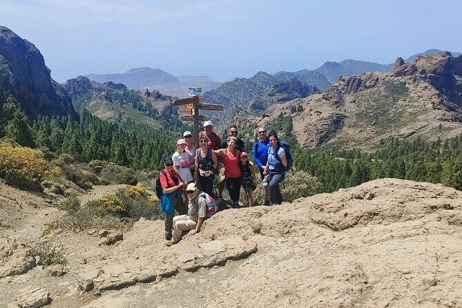 Hiking in the Sacred Mountains of Gran Canaria: UNESCO - Final Thoughts