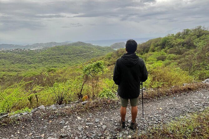 Hiking in the Tiger Cave - What You Can Expect from Your Day