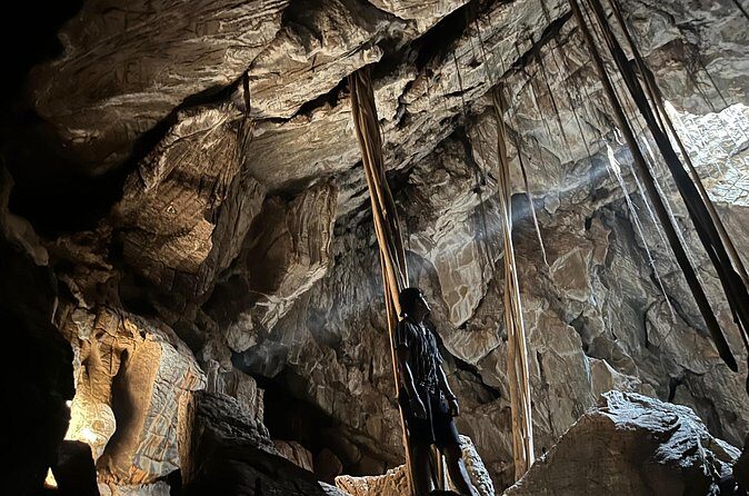 Hiking in the Tiger Cave - Who Should Consider This Tour?