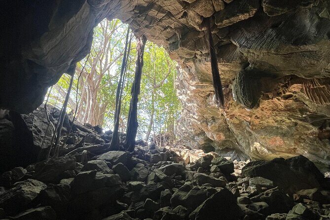 Hiking in the Tiger Cave - FAQ