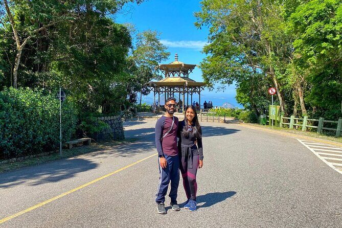 Hiking in the Tijuca Forest : Waterfalls and Caves - Exploring Rio’s Natural Gem: Hiking in Tijuca Forest — Waterfalls and Caves