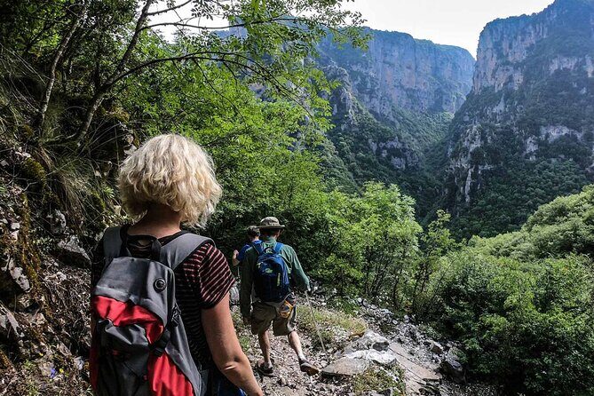 Hiking in Vikos Gorge - Final Thoughts