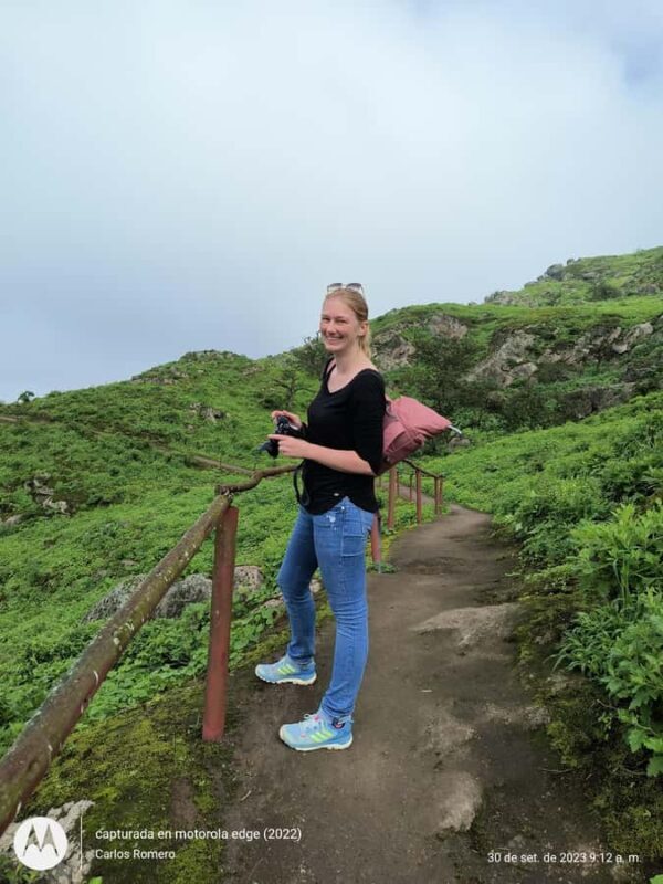 Hiking Lomas de Lachay in Lima - Discovering Lomas de Lachay: A Green Surprise Near Lima