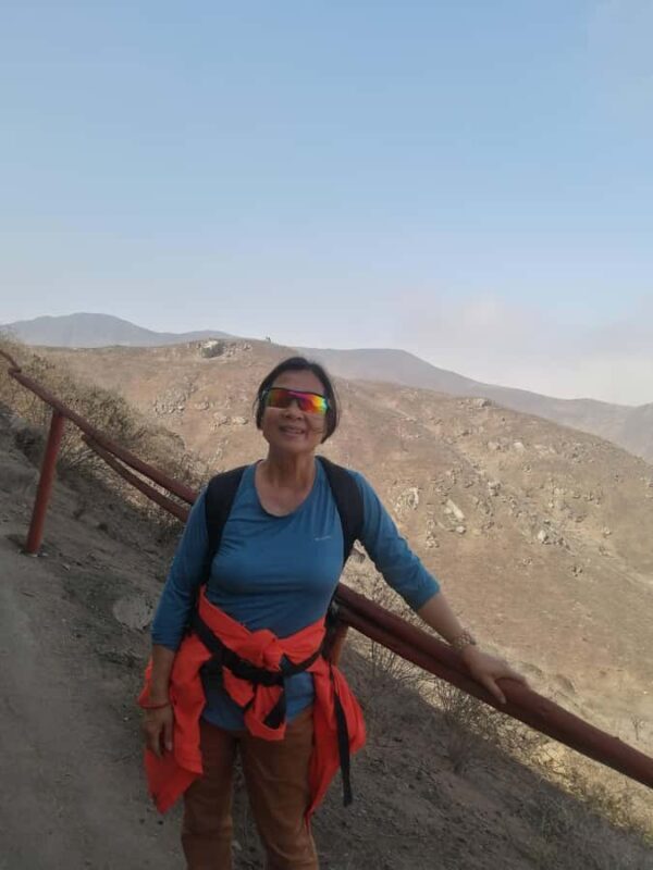 Hiking Lomas de Lachay in Lima - FAQ