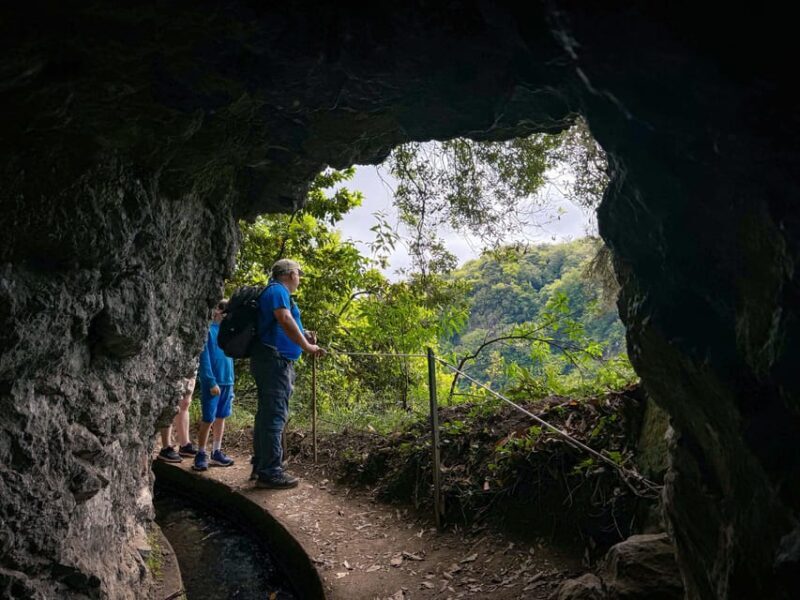 Hiking Madeira: Levada do Rei and the Majestic Laurissilva - FAQ