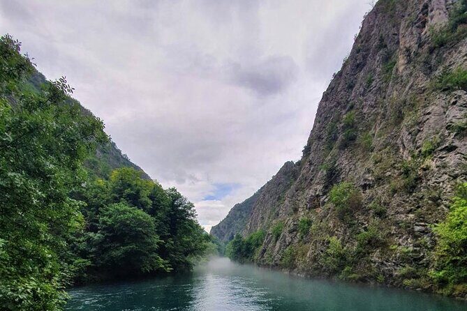 Hiking Matka Canyon from Skopje - Why This Tour Offers Great Value