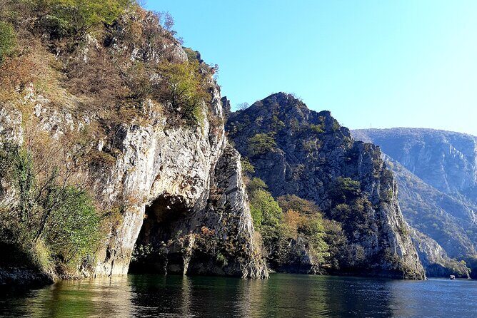 Hiking Matka Canyon from Skopje - Who Should Consider This Tour?